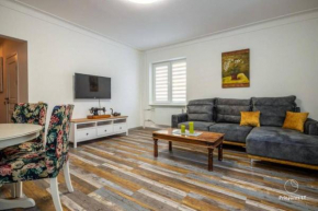 Apartamentai Klaipėdos centre